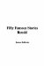 Fifty Famous Stories Retold cover