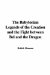 The Babylonian Legends of the Creation and the Fight between Bel and the Dragon cover