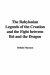 The Babylonian Legends of the Creation and the Fight between Bel and the Dragon cover