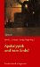 Apokalyptik Und Kein Ende cover