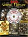 120 Great Flower Paintings cover