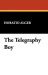 The Telegraphy Boy cover