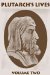 Plutarch's Lives cover