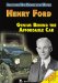 Henry Ford : Genius Behind the Affordable Car cover