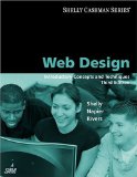 Web Design : Introductory Concepts and Techniques [Click for larger image]