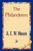 The Philanderers cover