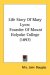 Life Story Of Mary Lyon : Founder of Mount Holyoke College cover
