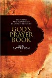 God's Prayer Book : The Power and Pleasure of Praying the Psalms [Click for larger image]