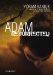 Adam Resurrected cover