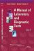 A Manual of Laboratory and Diagnostic Tests cover