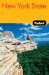 Fodors New York State cover