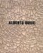 Alberto Burri : Mitchell-innes & Nash-new York-2007 cover