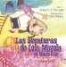 Las aventuras de Lola Mazola en mundo feliz/ Lola Mazola's Happyland Adventure : Mi libro sobre Juan 3 16 / My John 3 16 Book cover