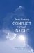 Transforming Conflict Through Insight cover
