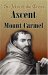 Ascent of Mount Carmel cover