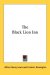 The Black Lion Inn cover