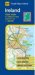 Aa Ireland Road Map cover