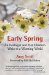 Early Spring : An Ecologist and Her Children Wake to a Warming World cover