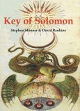 Veritable Key of Solomon [Click for larger image]