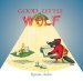 Good Little Wolf cover