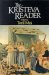 The Kristeva Reader cover
