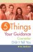 5 Things Your Guidance Counselor Didn't Tell You cover