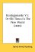 Koningsmarke : The Long Finne cover