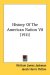 History Of The American Nation 8 cover
