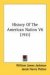 History Of The American Nation 6 cover