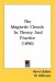 The Magnetic Circuit: In Theory and Practice