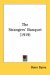 The Strangers' Banquet cover