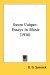 Suum Cuique : Essays in Music cover