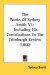The Works Of Sydney Smith : Including His Contributions to the Edinburgh Review cover