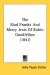 The Mad Pranks And Merry Jests Of Robin Goodfellow cover