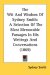 The Wit And Wisdom Of Sydney Smith : A Selection of the Most Memorable Passages in His Writings and Conversations cover