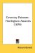 Coventry Patmore : Florilegium Amantis cover