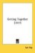 Getting Together cover