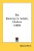 The Bacteria In Asiatic Cholera