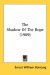 The Shadow Of The Rope cover