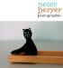 Peter Peryer, Photographer cover