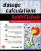 Dosage Calculations DeMYSTiFied cover