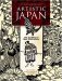 Artistic Japan : 375 Traditional Spot Illustrations cover
