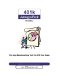 401k Averages Book cover