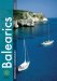 Balearic Cruising Companion cover