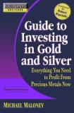 Rich Dad's Advisors Investing in Gold and Silver [Click for larger image]
