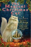 The Magical Christmas Cat [Click for larger image]