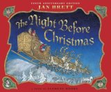 The Night Before Christmas [Click for larger image]