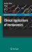 Clinical Applications of Immunomics cover