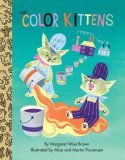 The Color Kittens [Click for larger image]