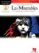 Les Miserables : Flute Play-along Pack cover